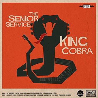 King Cobra (Ost)