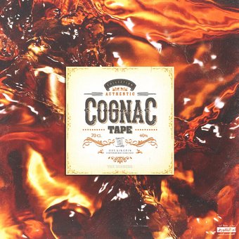 Cognac Tape