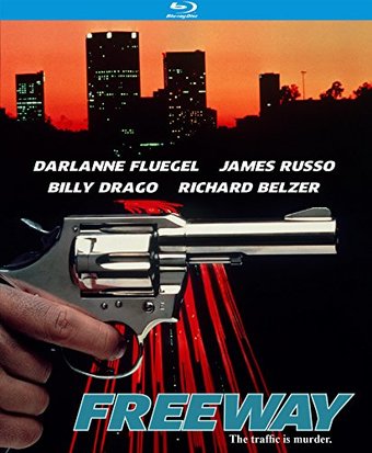 Freeway (Blu-ray)