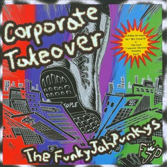 Corporate Takeover [PA]