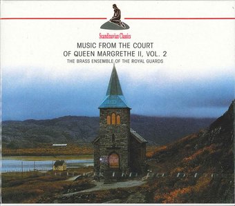 Music From The Court Of Queen