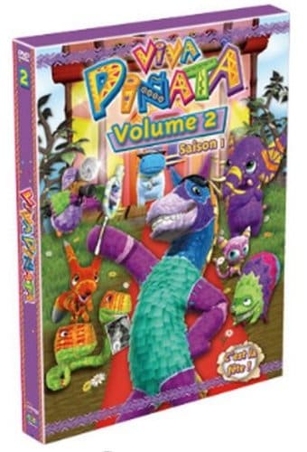Viva Piñata: Volume 2