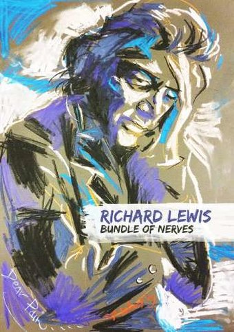 Richard Lewis: Bundle of Nerves (2-DVD)