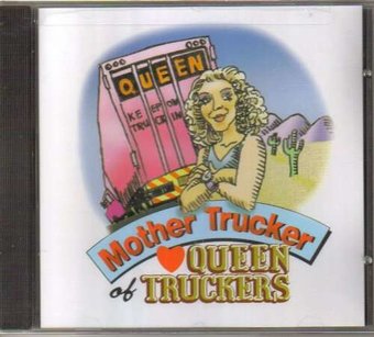 Queen of Truckers