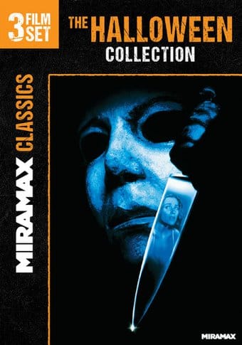 The Halloween Collection (Halloween: The Curse of