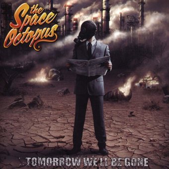 Tomorrow We'll Be Gone