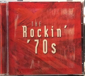 The Rockin' '70s