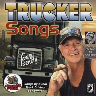 Trucker Songs [PA]