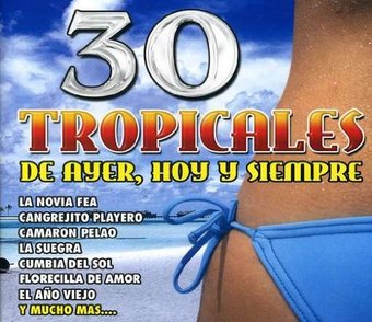 30 Tropicales