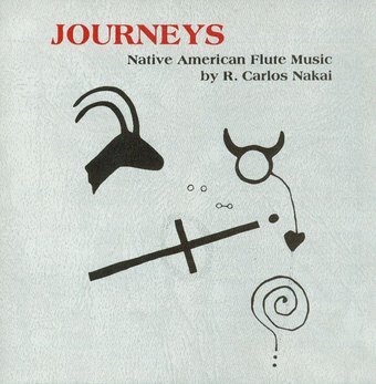 Journeys, Volume 3