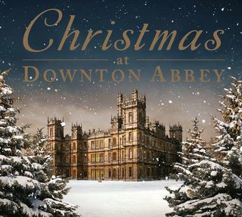 Downton Abbey - Christmas at Downton Abbey (2-CD)