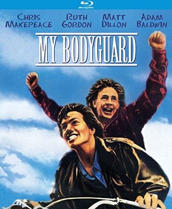My Bodyguard (Blu-ray)