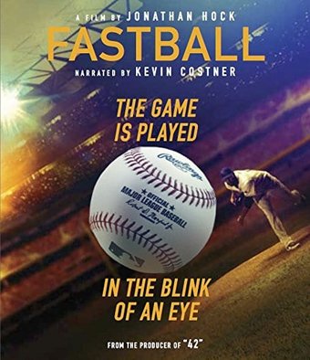 Fastball (Blu-ray)