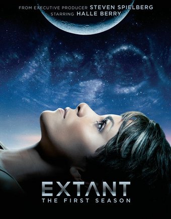 Extant - Season 1 (Blu-ray)