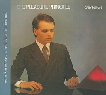 The Pleasure Principle [Deluxe Edition] (2-CD)