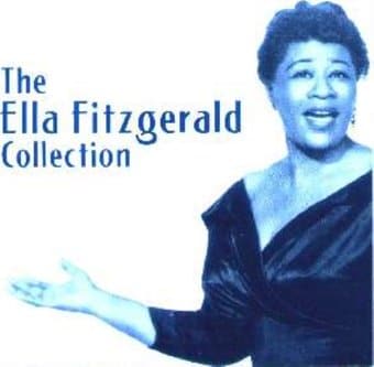 Ella Fitzgerald Collection [Parade]