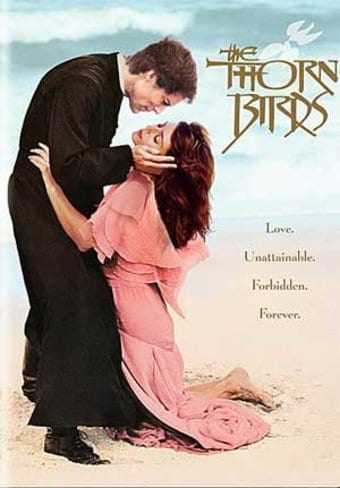 The Thorn Birds (2-DVD)