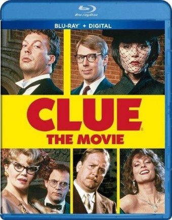 Clue (Blu-ray)