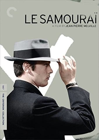 Le Samouraï (Criterion Collection)
