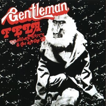 Gentleman (Ltd) (Aniv) (Smok)
