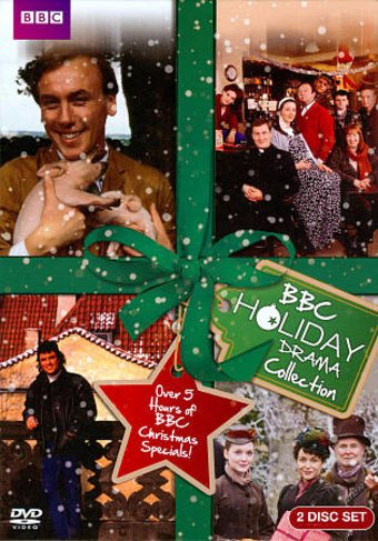 BBC Holiday Drama Collection (2-DVD)