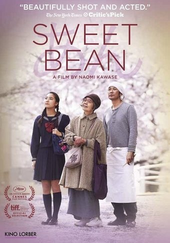 Sweet Bean / (Sub)