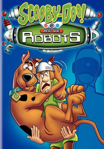 Scooby-Doo! and the Robots
