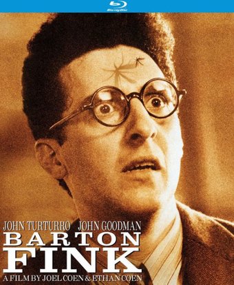 Barton Fink (Blu-ray)