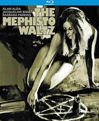 The Mephisto Waltz (Blu-ray)