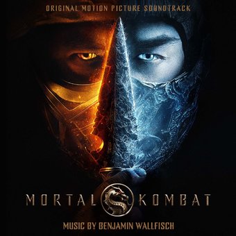 Mortal Kombat - O.S.T. (Mod)