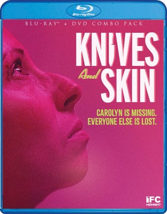 Knives and Skin (Blu-ray + DVD)