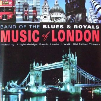 Music Of London (Uk)