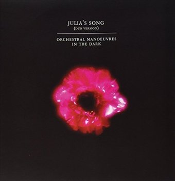 Julia's Song [Dub Version] [Single]