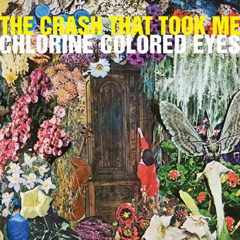 Chlorine-Colored Eyes *