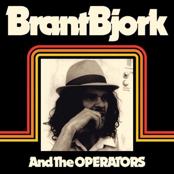 Brant Bjork & The Operators (Colv) (Ltd) (Org)