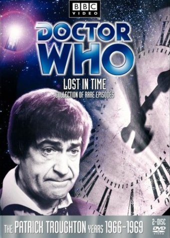Doctor Who - Lost in Time Collection: The Patrick