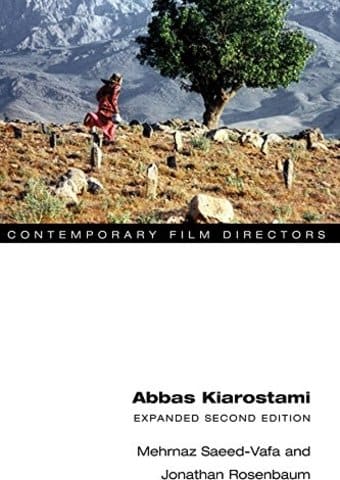 Abbas Kiarostami (Expanded Second Edition)