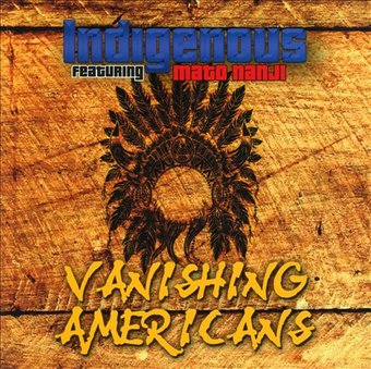Vanishing Americans *