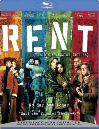 Rent / (Can)