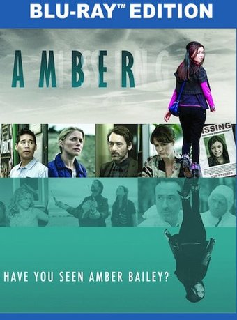 Amber (Blu-ray)