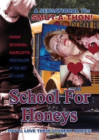 School for Honeys