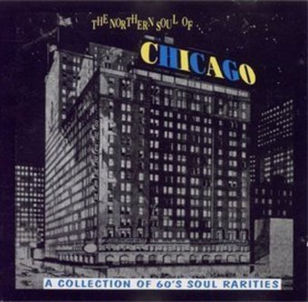 The Northern Soul of Chicago