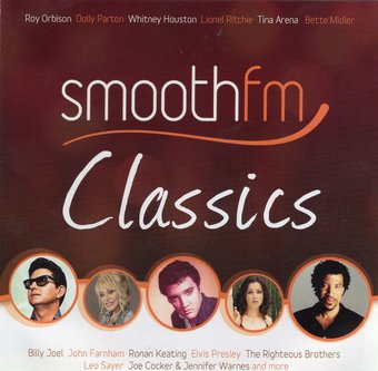 Smooth FM Classics
