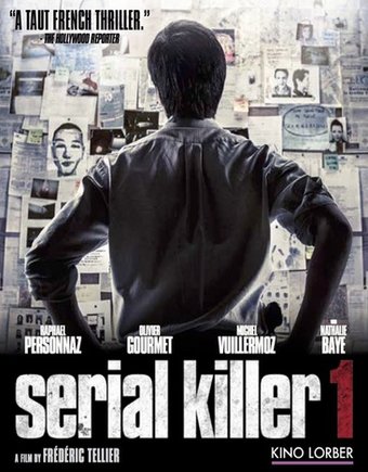 Serial Killer 1 / (Sub)