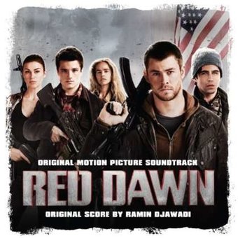 Red Dawn: Soundtrack