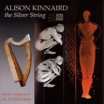 The Silver String: Music and Imagery of the