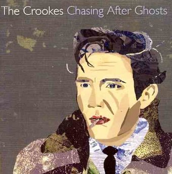 Chasing Them Ghosts [import]