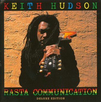 Rasta Communication [Deluxe Edition] (2-CD)