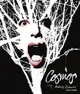 Cosmos (Blu-ray)