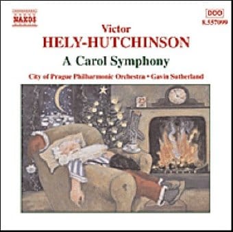 Hely-Hutchinson: Carol Symphony